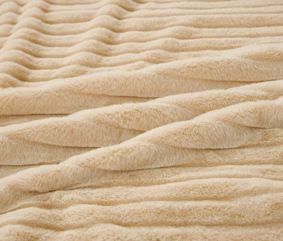 Орландо (крем) Покрывало 220х240