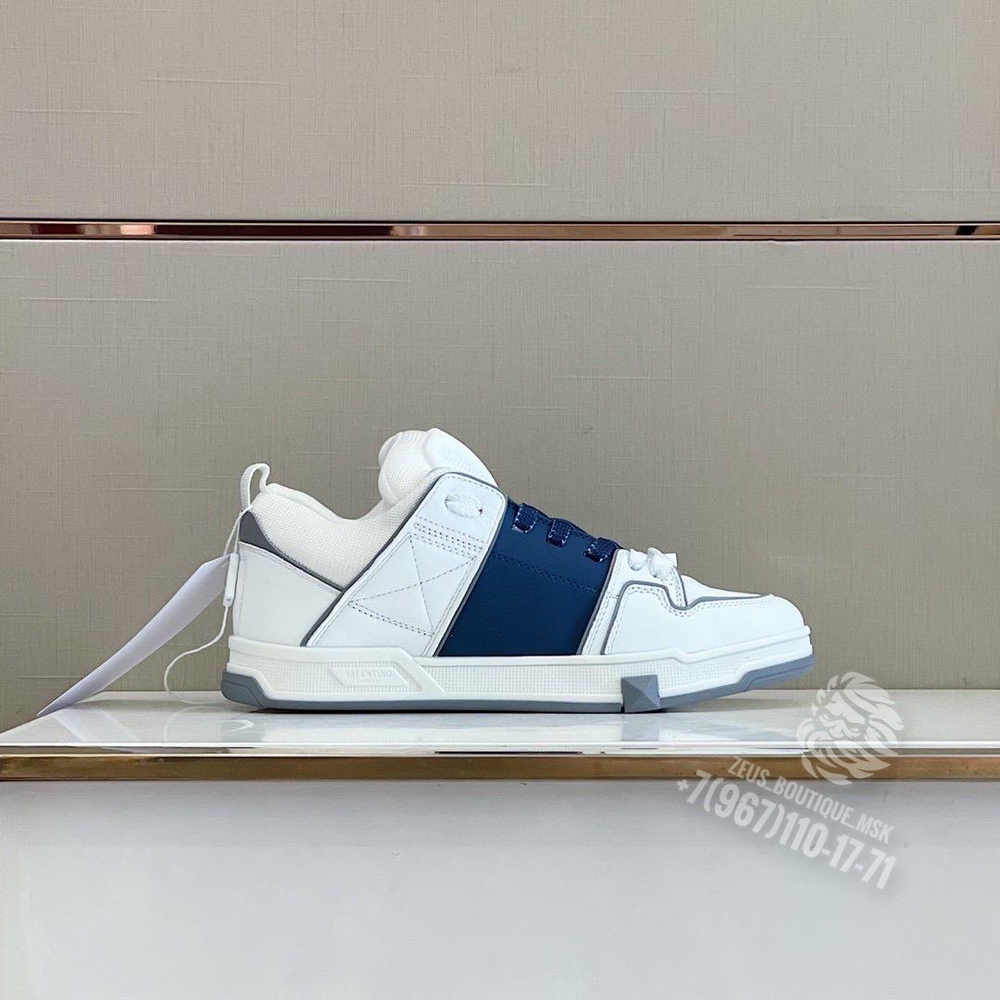 Кеды Valentino