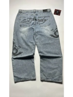 Джинсы от Savitar Ecko South pole True religion Jnco
