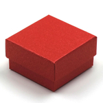 Картонный футляр серии «Алия» 60x60x34 мм