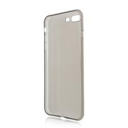 Чехол ROSCO для Apple iPhone 7 Plus;Apple iPhone 8 Plus оптом (арт. IP7P/8P-TPU-BLACK)