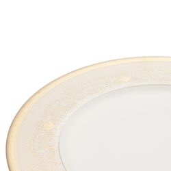 Сервиз столовый Gipfel Argento 40981