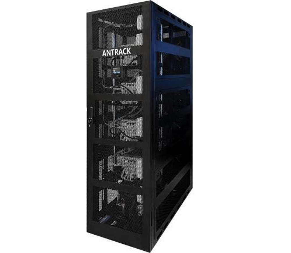 Bitmain ANTRACK V1 шкаф для охлаждения