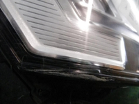 Фара правая Audi A8 4 D5 (2017-н.в.) Laser