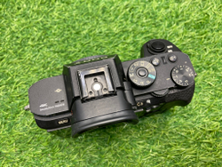 Sony A7S II 15.200 кадров