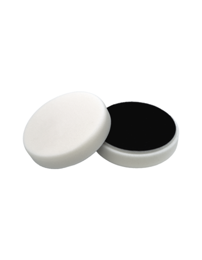 Leraton ультра-мягкий белый роторный полировальник 130мм