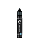 Заправка Molotow BLACKLINER - 30мл (Черный)
