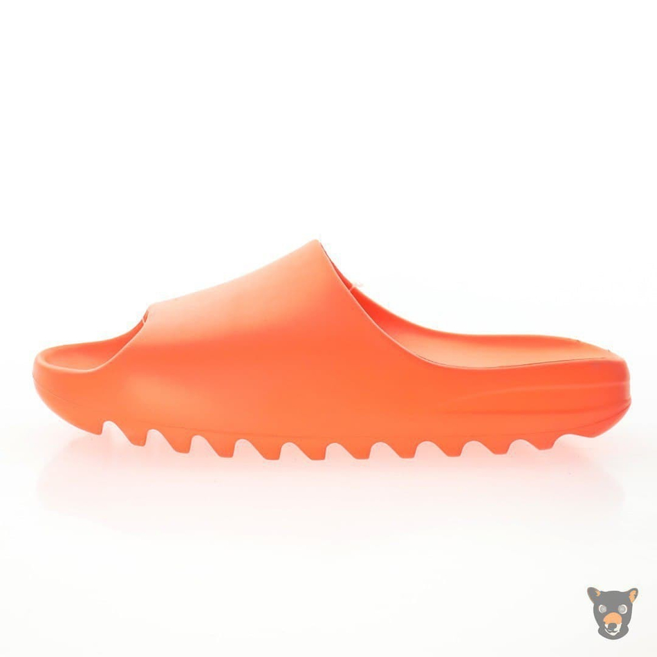 Сланцы Slide "Orange"