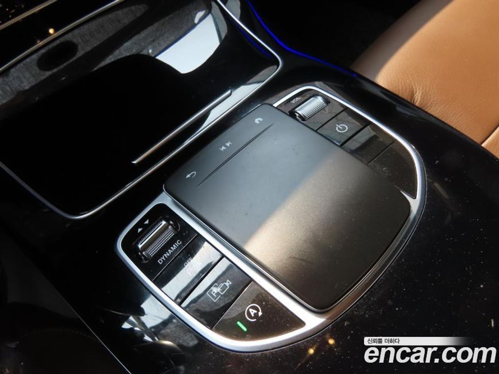 Mercedes-Benz E-Class W213 E250 Avangarde (11.2020)