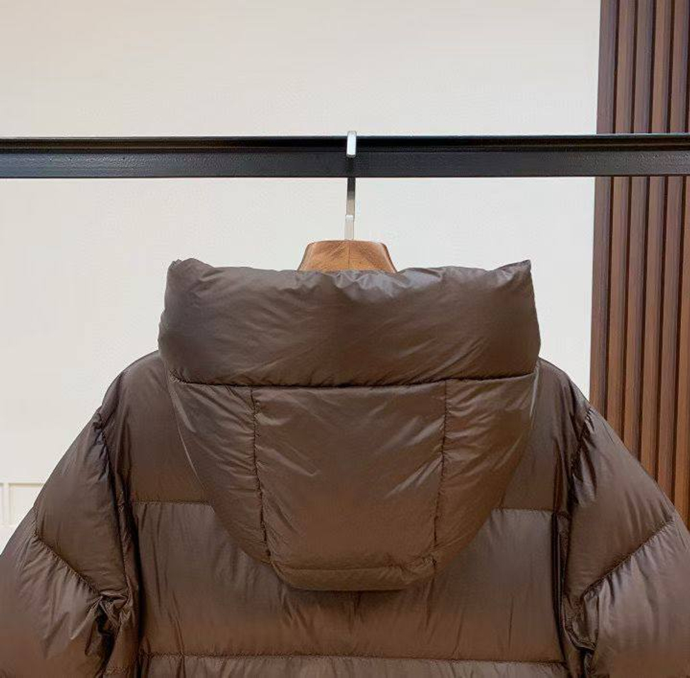 Пуховик MaxMara