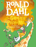Giraffe And The Pelly And Me: Colour Edition