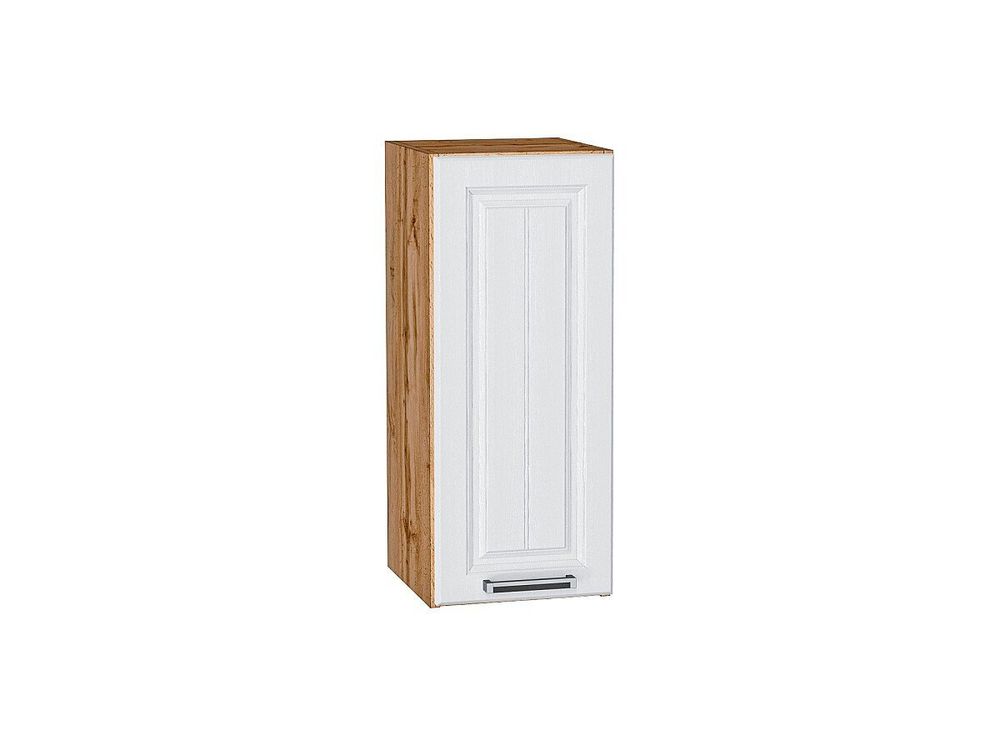 Шкаф верхний с 1-ой дверцей Прага