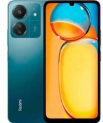 Смартфон Xiaomi Redmi 13C 6/128GB Navy Blue