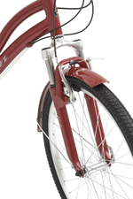 Женский велосипед Schwinn Suburban DLX Women (2018)