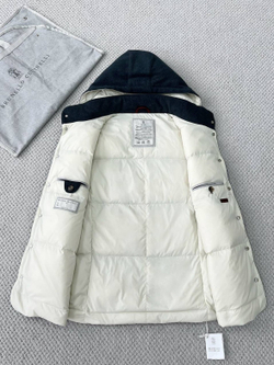 Жилет Brunello Cucinelli