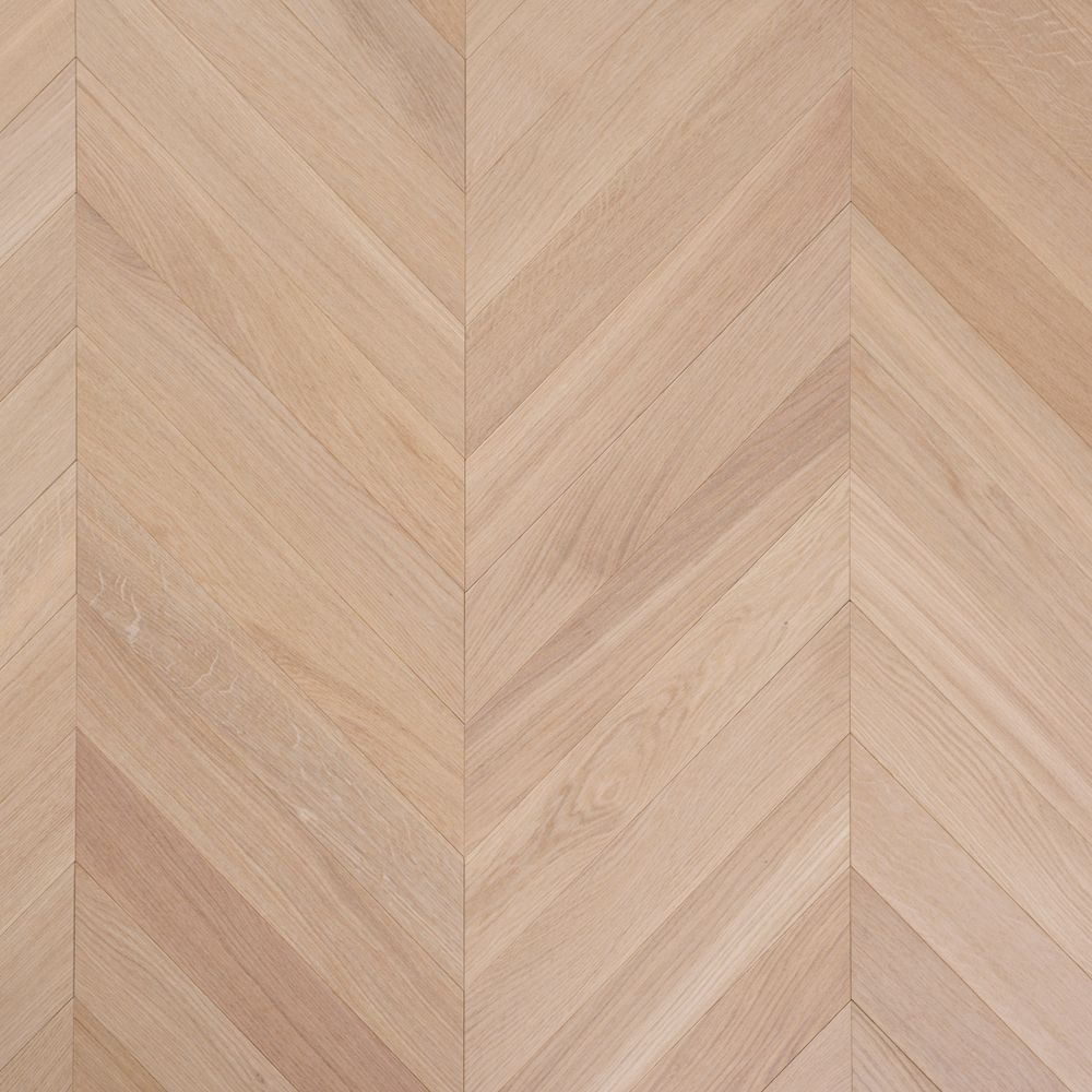 Инженерный паркет Coswick Дуб Титановый Буфф (Titanium Buff) Шелковое масло ультраматовое