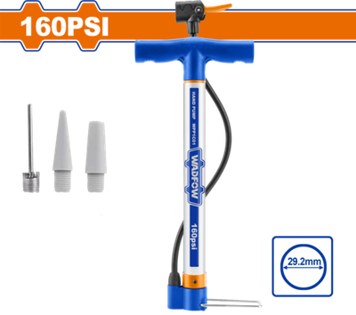 Ручной насос