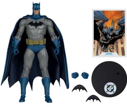 Фигурка McFarlane Toys DC Batman Hush 2