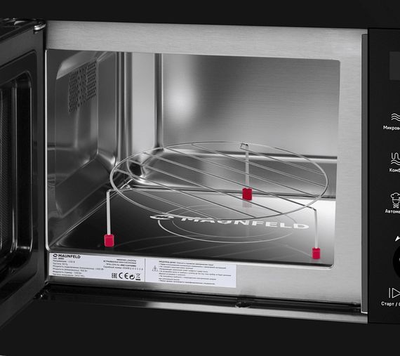 Микроволновая печь Maunfeld JBMO1225FSGB02
