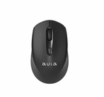 Компьютерная мышь AULA AM205, беспроводная 2.4 Ггц, 1200 dpi