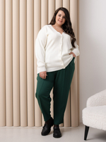 Кардиган Б661-3 one size 2590 руб и Б649-14 (8)