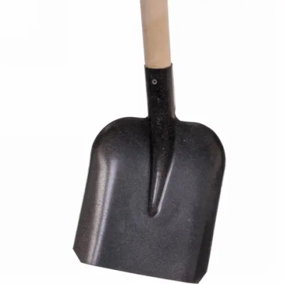 Лопата совковая ЛСП с черенком 1 сорт