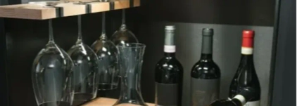 Винный шкаф Miele KWT 4999 F OBSW