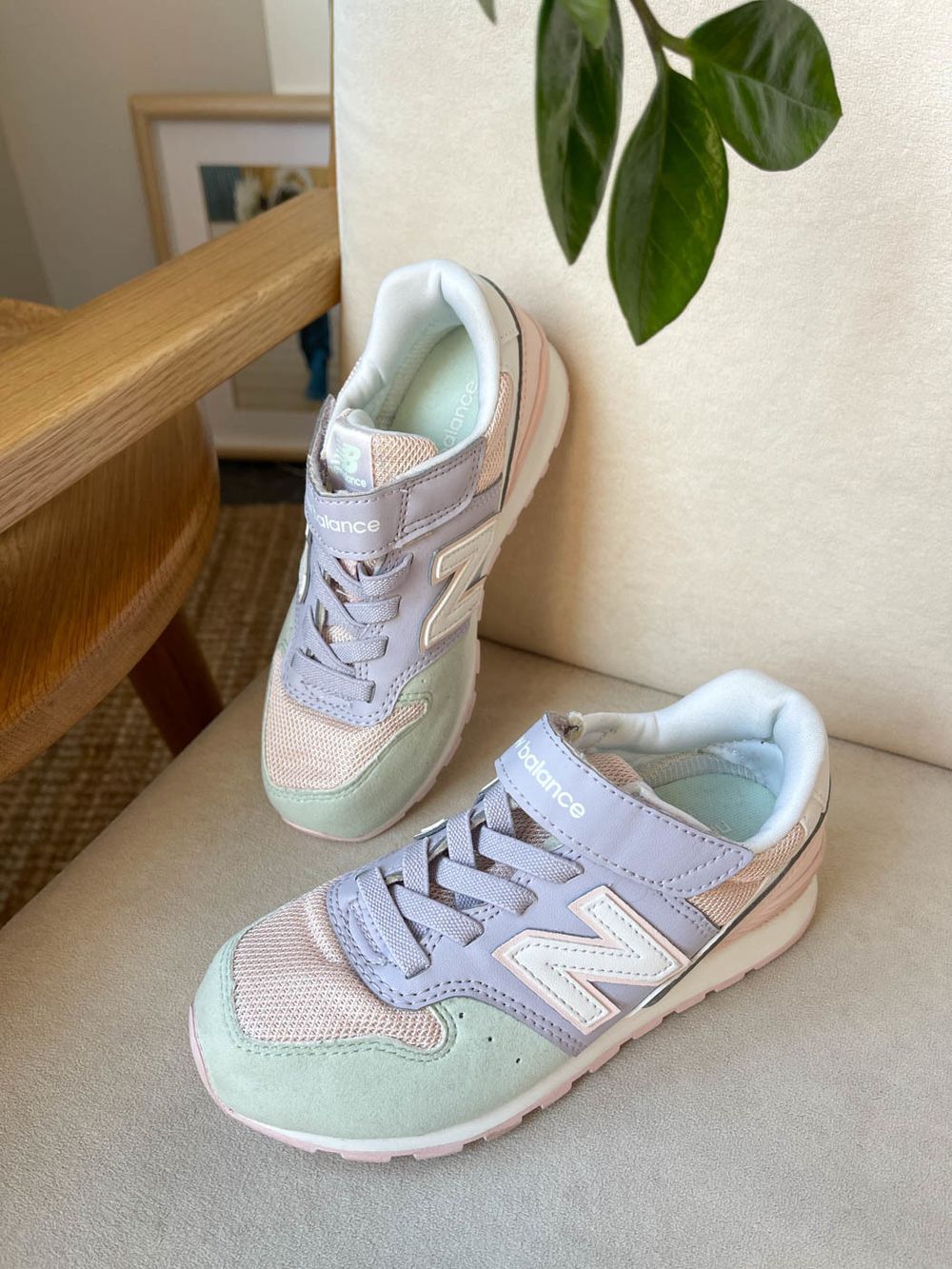 Кроссовки New Balance