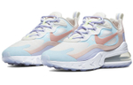 Кроссовки Nike Air Max 270 React (Женская размерная сетка)