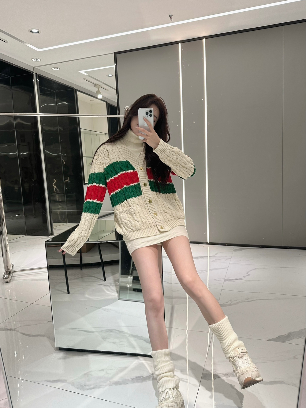 Gucci Sweatshirt