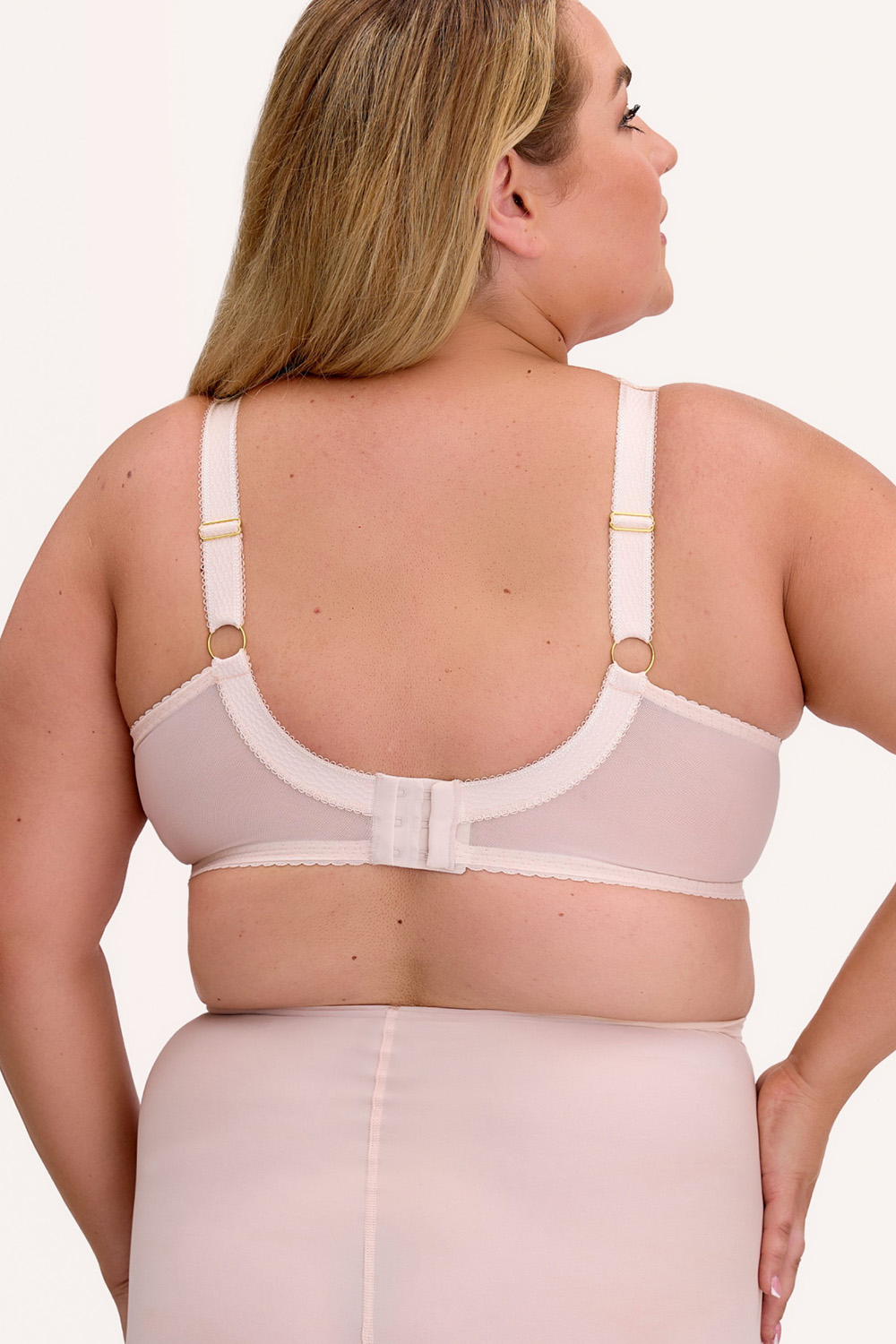Бюстгальтер Jasmine Note Soft bralette MAXI