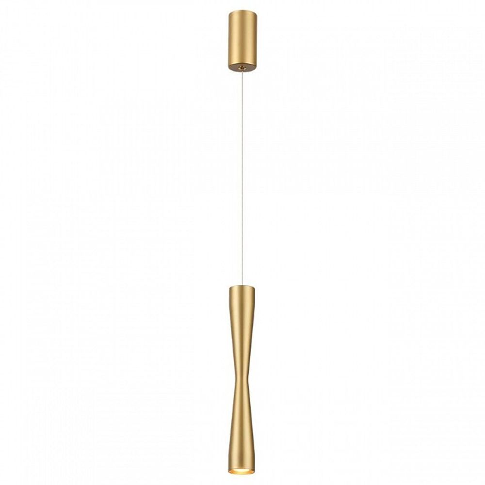 Подвесной светильник Odeon Light HIGHTECH 4292/5L