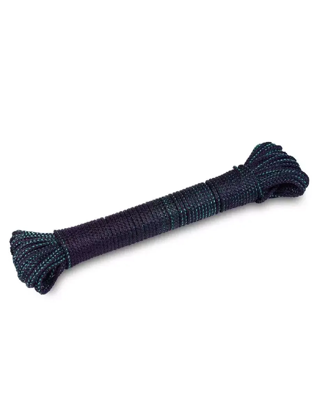 Шнур грузовой для рыболовных сетей 30 г/м (31 м) евромоток