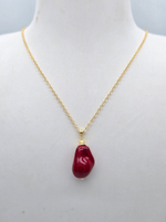 91003273 Колье Selena Pearls