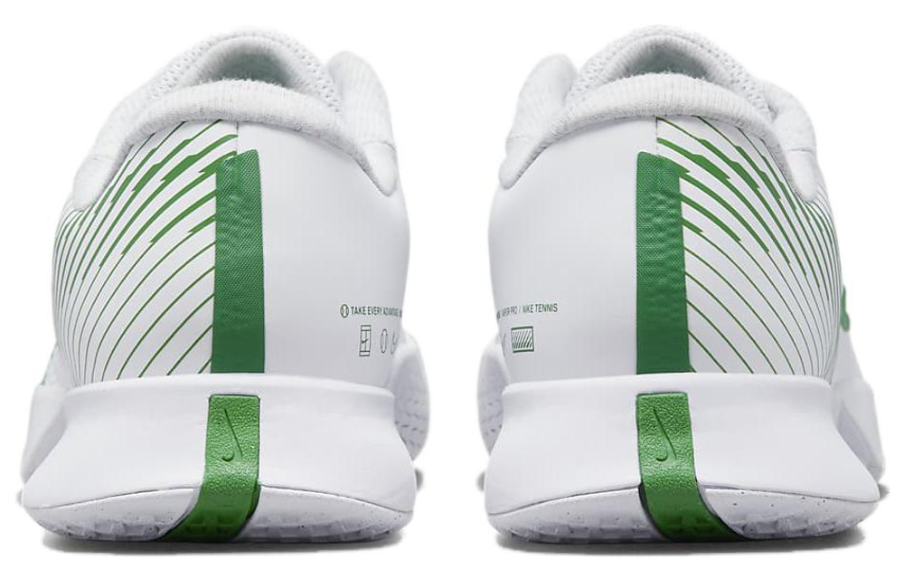 Nike Court Air Zoom Vapor Pro 2 "White Kelly Green" Women"s
