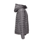 THC SHIELD WOMEN. Женская куртка с капюшоном