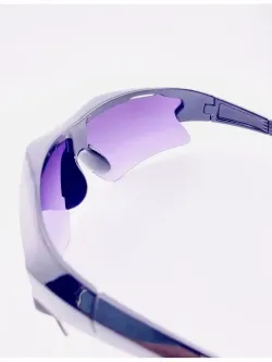 Очки солнцезащитные спортивные