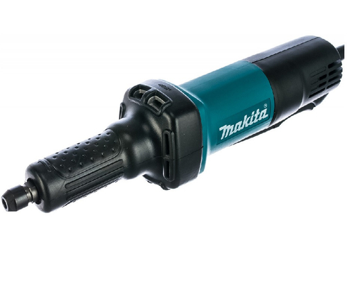 Прямая шлифовальная машина Makita GD0600
