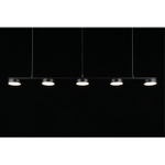 Подвесной светодиодный светильник Aployt Usia APL.047.03.35