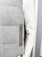 Безрукавка Zegna