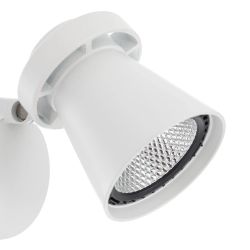 Citilux Дубль-1 CL556510 LED Спот поворотный Белый