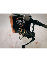 Катушка для рыбалки безынерционная Black Side Cerber PG FD (7+1 подш.)