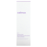 Celimax, Derma Nature Relief Madecica pH балансирующая пенка для умывания, 150 мл (5,07 жидк. унц.)