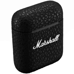 Беспроводные наушники Marshall Minor III, черный