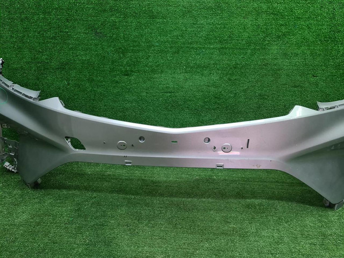 Бампер передний Geely Coolray (2019-2023)