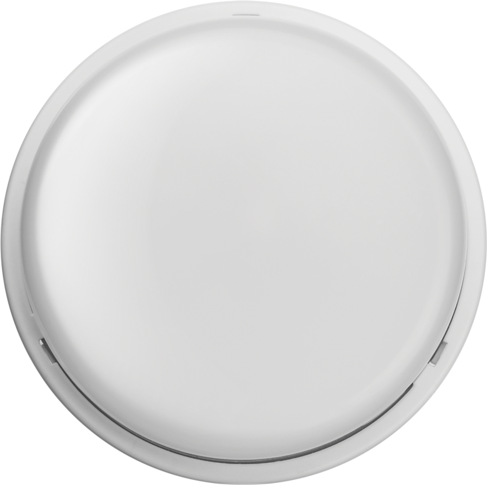 Светильник светодиодный 61 987 OBL-R2-7-4K-WH-IP65-LED 7Вт 4000К IP65 520лм ЖКХ круг бел. (аналог НПП) ОНЛАЙТ 61987