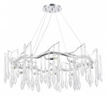 Подвесная люстра ST-Luce Teardrops SL1660.103.12