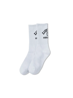 Носки с логотипом