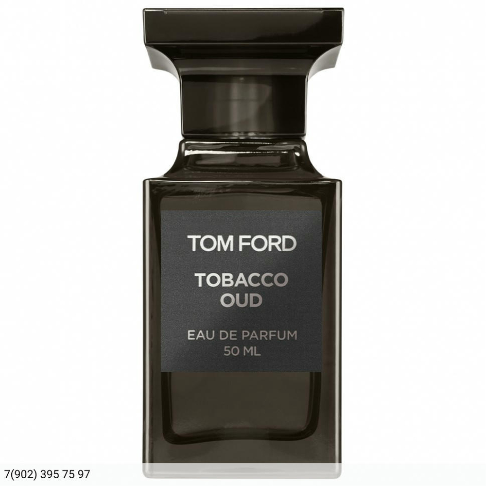 Tom Ford Tobacco Oud
