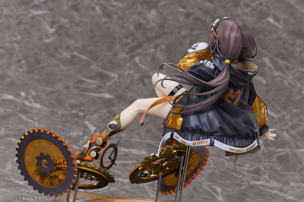 Tokisaki Kurumi
